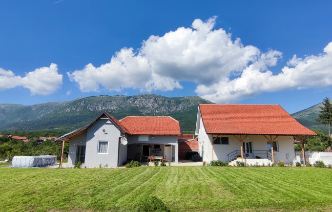 Apartmani Petrović - SUVA PLANINA