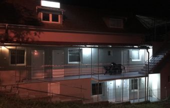 Hostel Banja Trepča