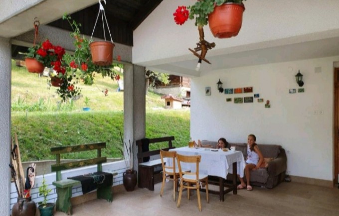 Apartman Draga