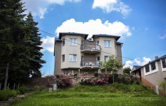 Apartmani Izvor Vrdnik