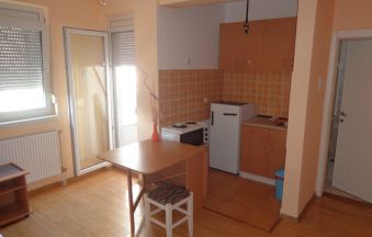 Wohnung Novi Sad