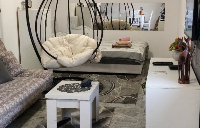 Apartments Ivanovic  2