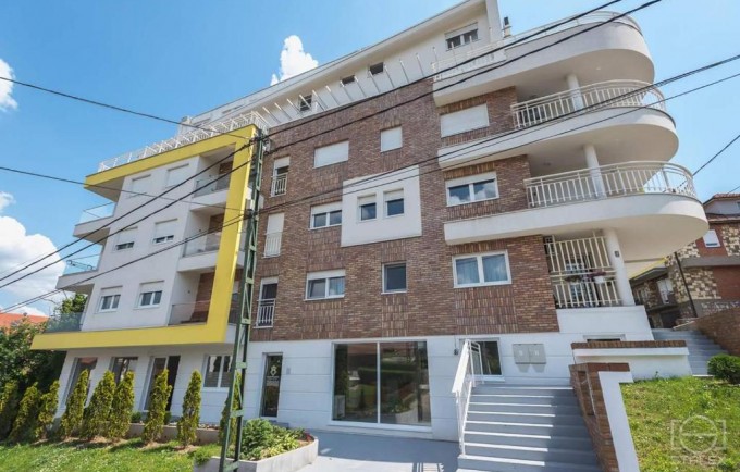 Apartman A9 Lux ****