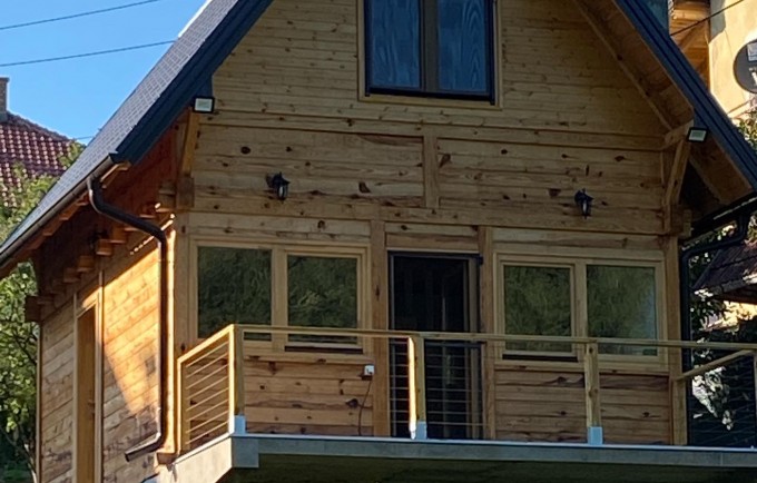 Apartman Lenka Mokra Gora