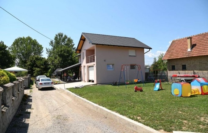 Vikendica Nenadović