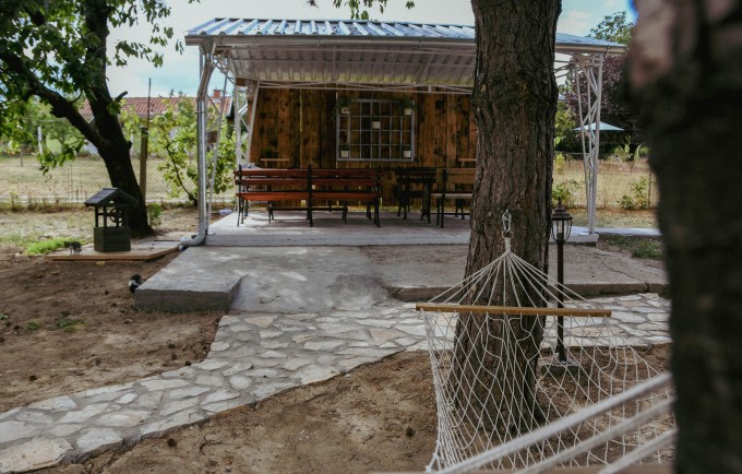 Kućerak Sofija
