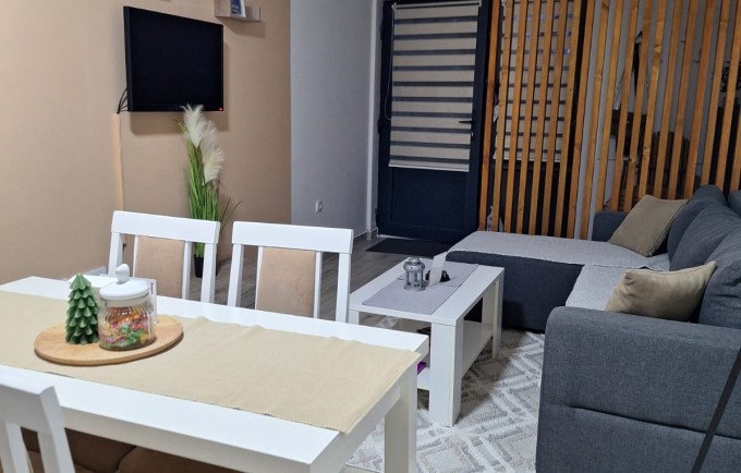 Apartman Milica