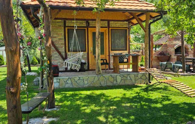 Vajati Drinska Dedovina