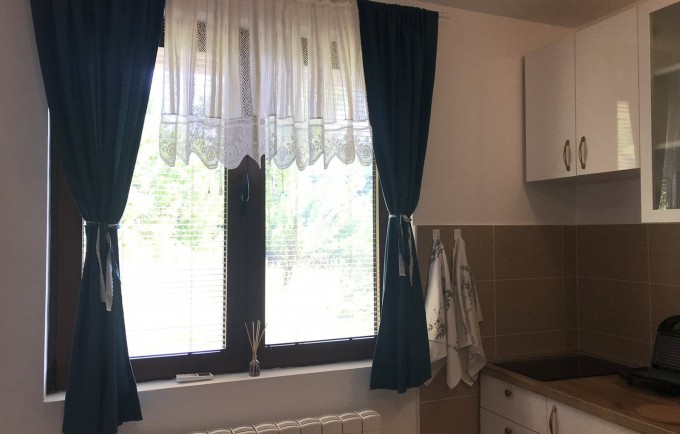 Apartman Djordjevi
