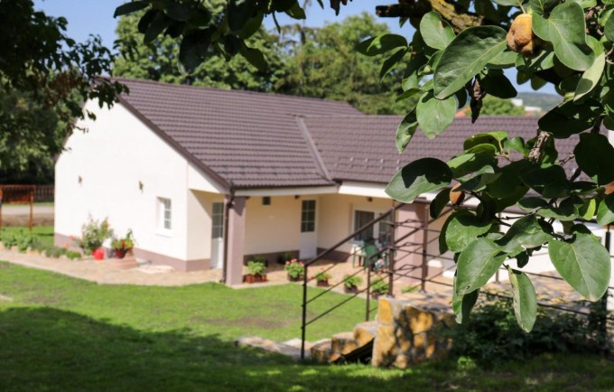 Apartmani Zlatne perle