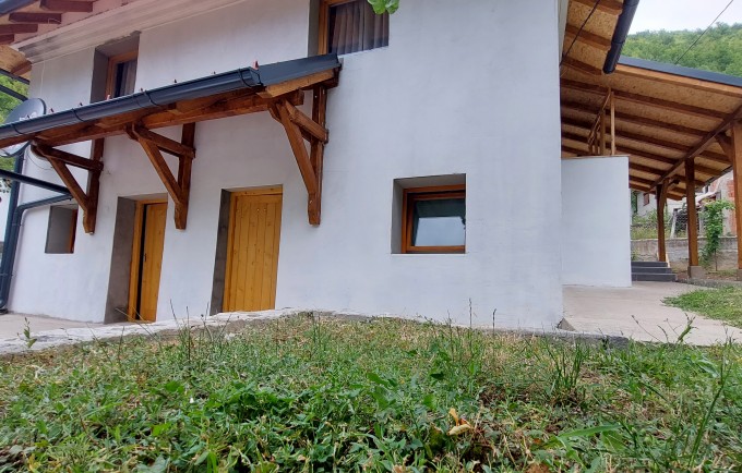 Seosko turističko domaćinstvo "Udahni prirodu"