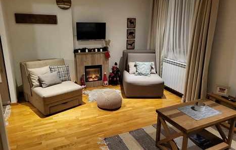 Apartment Ema - Brzeće Accommodation - Kopaonik, NEAR SKI LIFT