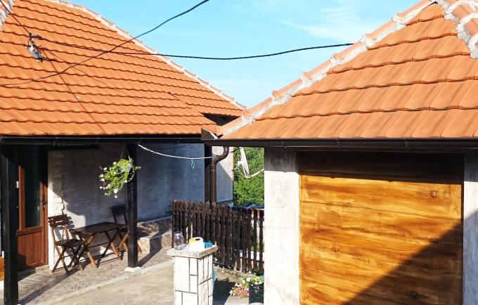 Etno kuca Ostrvica 2