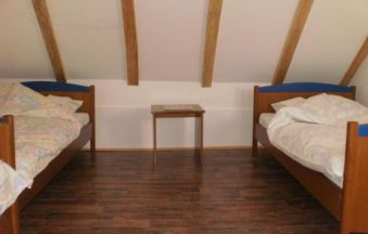 Apartman na Kopaoniku