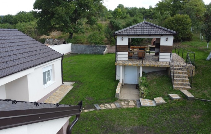 Apartmani Zlatne perle, studio broj 2