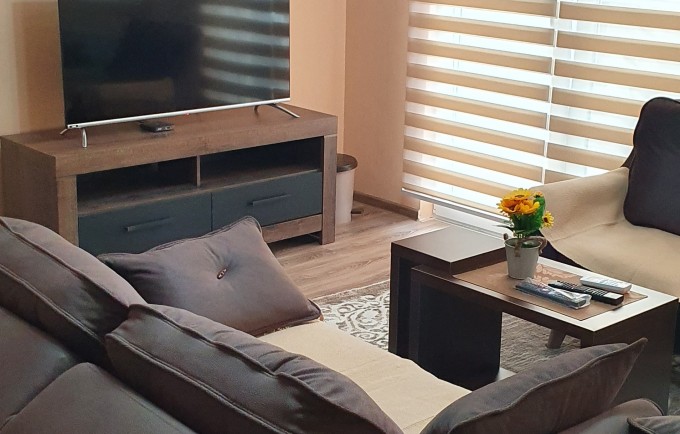 Apartman  Banja Koviljača