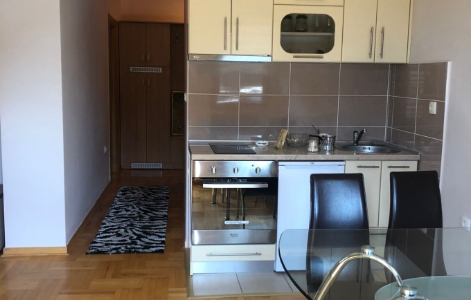 Lux apartman Zlatiborski Konaci