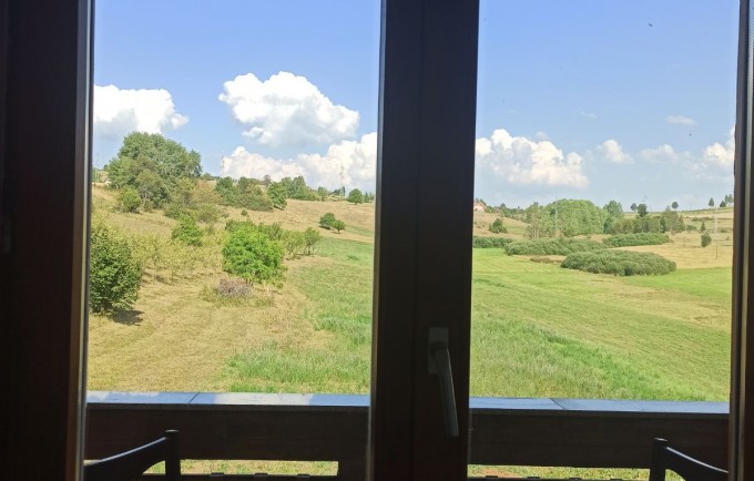 Apartmani Trtović