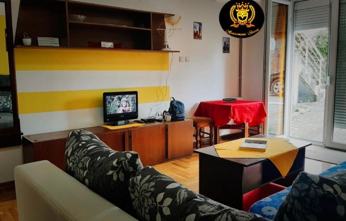 Apartman Sovica