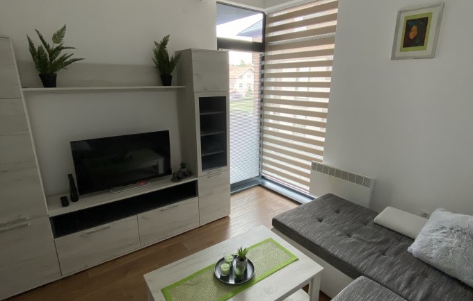 Vila Marina Lux Zlatibor