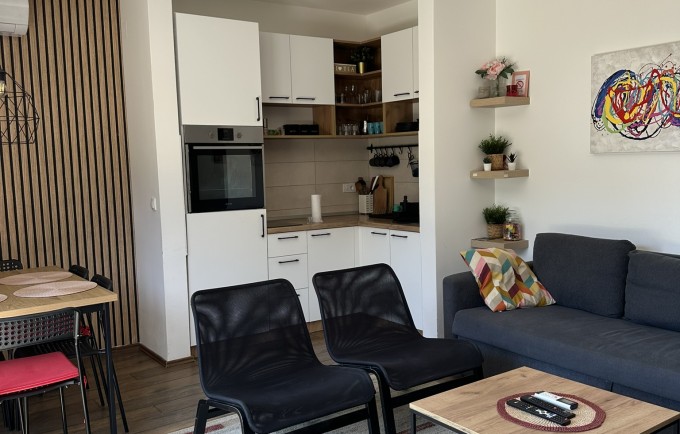 Apartman PLAY Divčibare (dve spavaće sobe)