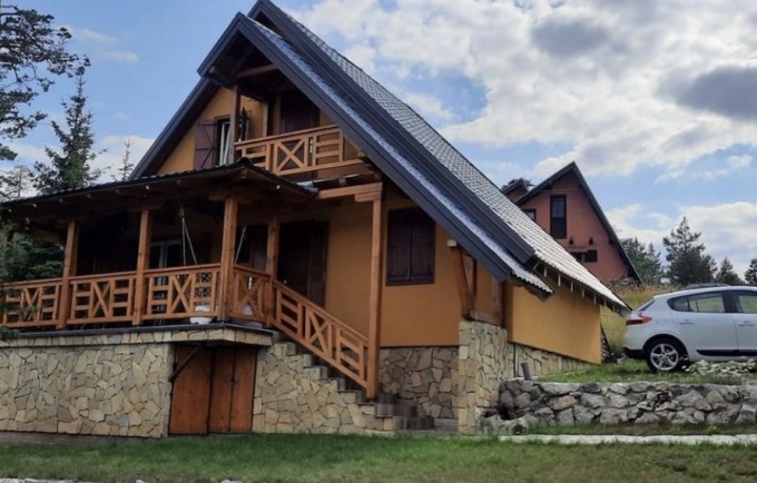 Kuća za odmor Gazdić