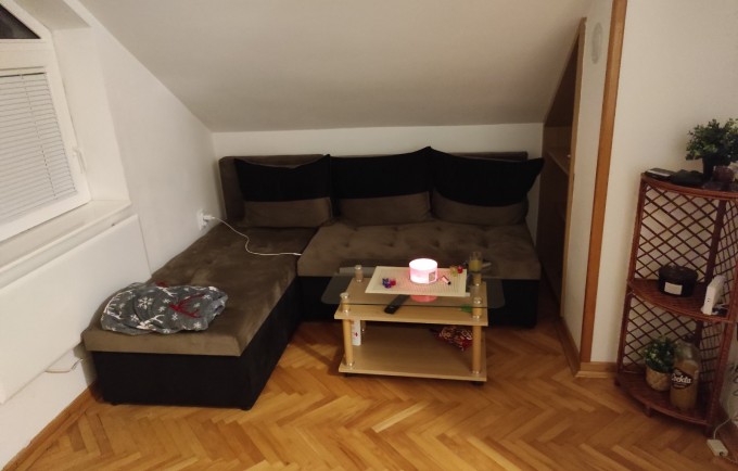 Jedosoban apartman na Zlatiboru