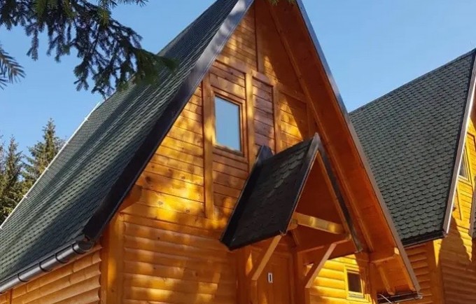 ZlatAir Eko-Brvnara 2