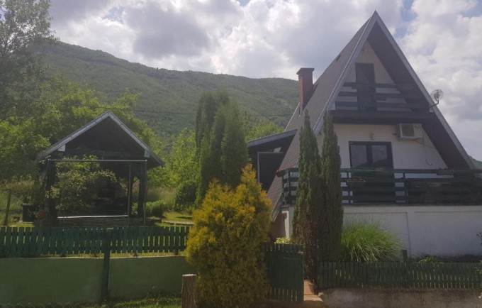 Kuća za odmor Andrej