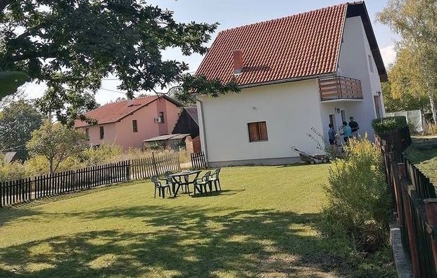 Odmor na Beloj Zemlji