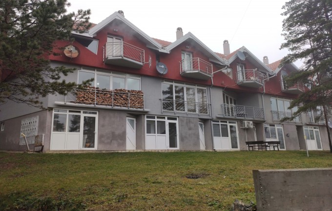 Enigma Apartman Divcibare