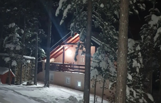 Cottage Nena Tara