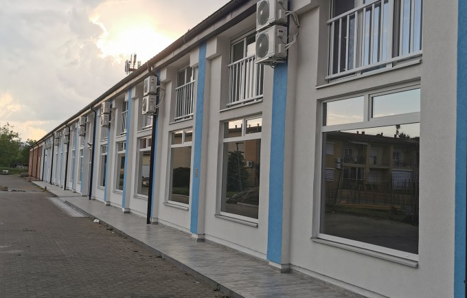 Studio Apartmani