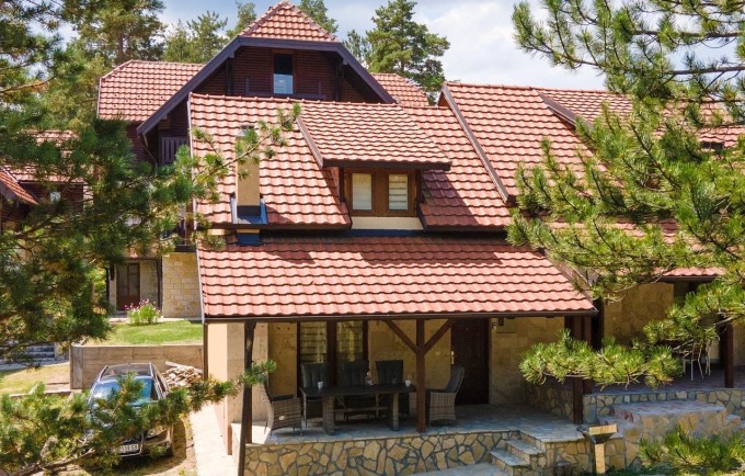 Vikendica “Casa de Tara”