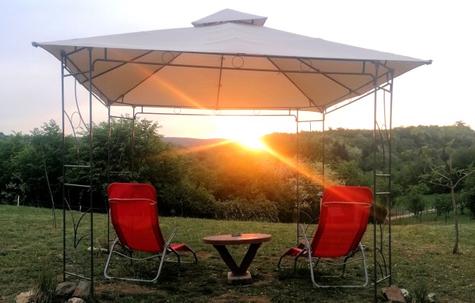 Studio A - Sunčana Strana Fruška Gora