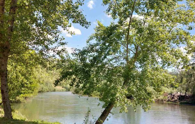 JANTAR - rustična kuća