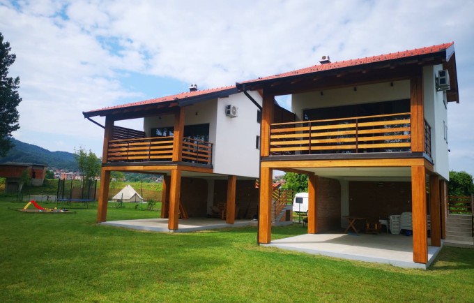 Banja na Drini