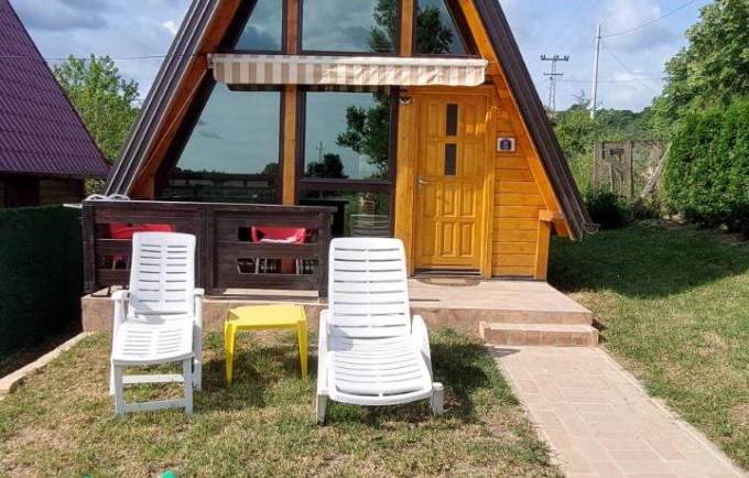 Brvnara Beli Kamen 1