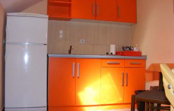 Apartments Popovic
