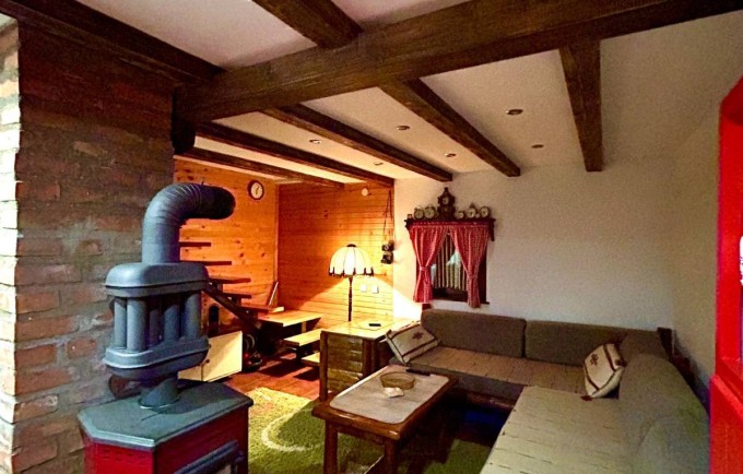 Zeleni breg Zlatibor