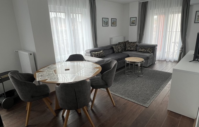 Apartman Jasmin