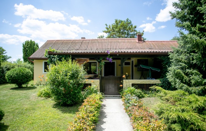 Kuća za odmor "Miljana"