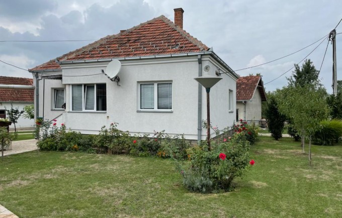 Porodično gazdinstvo Čakarević