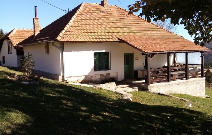 Seosko turističko domaćinstvo Miljkovići