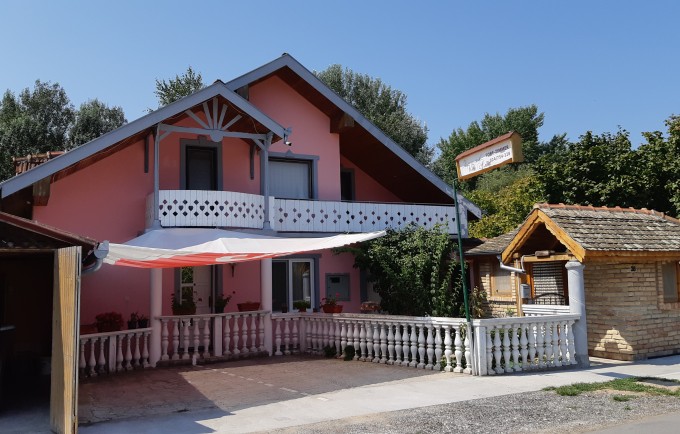 Apartman sa dve spavace sobe