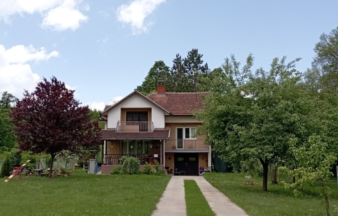 Kuća za odmor Žičanka