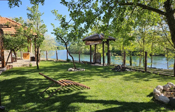 Kuća Drinska Dedovina