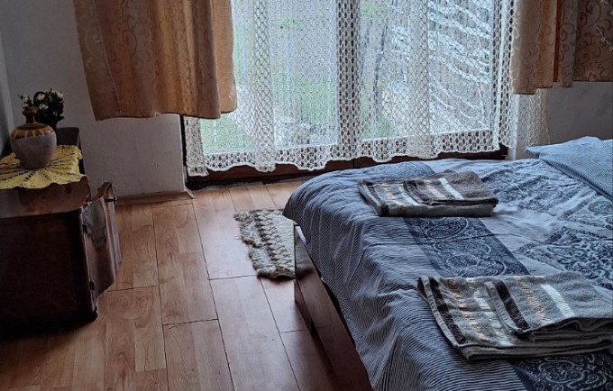 Prenoćište Stojadinović