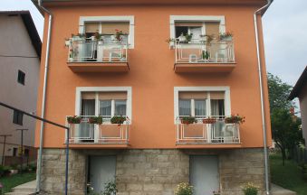 Apartman Biba