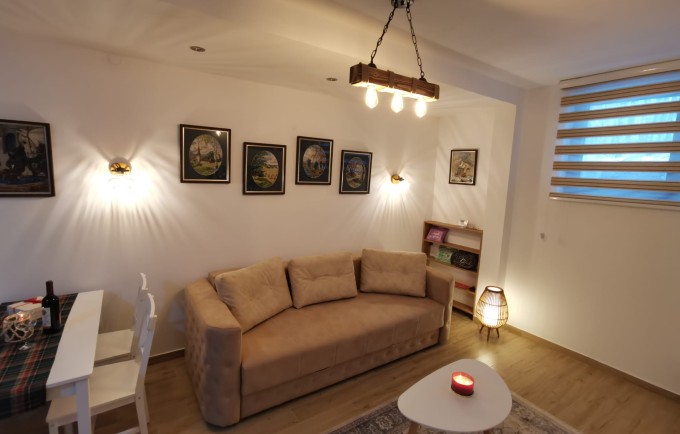 Apartman Zeleni Vrhovi Divčibare